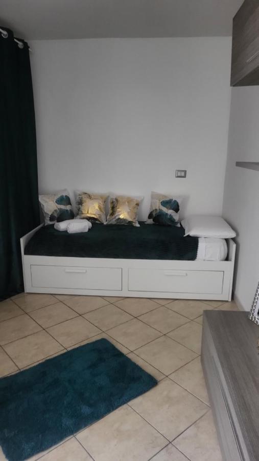 Ferienwohnung Chalaro' Apartament Catania Exterior foto